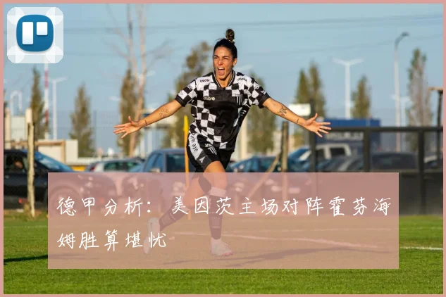 德甲分析：美因茨主场对阵霍芬海姆胜算堪忧