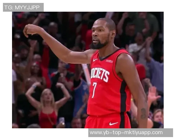 杜兰特在火箭队四场比赛中得分超百创队史第二快纪录仅次于哈登 杜兰特在火箭队四场比赛中得分超百创队史第二快纪录仅次于哈登