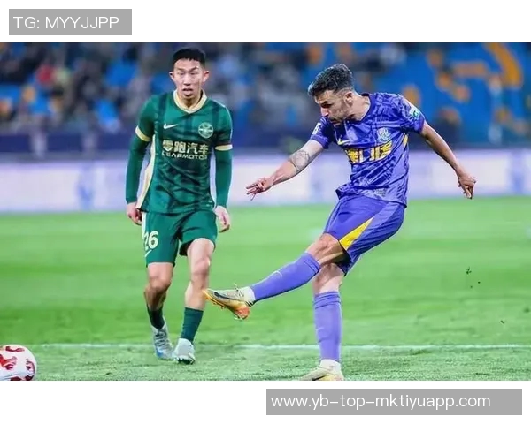 刘越解析中超争冠现状回归上赛季模式热闹背后的深层原因 刘越解析中超争冠现状回归上赛季模式热闹背后的深层原因