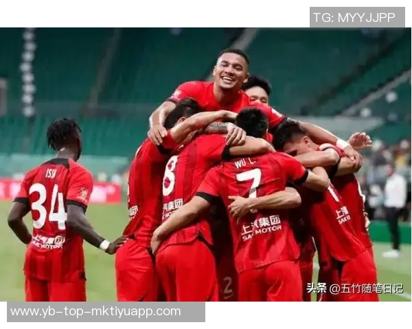 留力联赛中超前两强海港蓉城亚冠轮换失利射正次数仅为两次