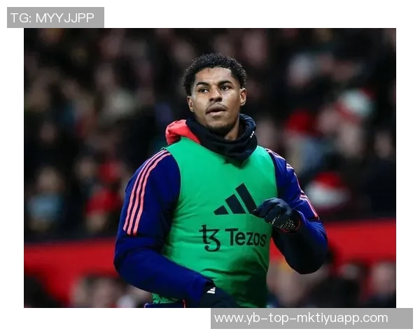 莱万缺席国王杯拉什福德或将迎来锋线新角色