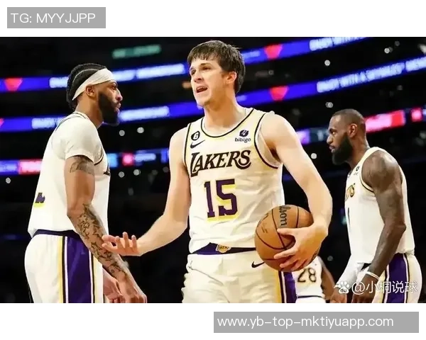 湖人今日首发曾遭火箭重创健康阵容下范德彪应取代八村塁