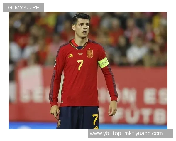 莫拉塔深情致敬阿尔巴感谢你在足坛的辉煌与陪伴