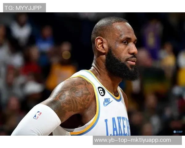 大莫里斯谈湖人对詹姆斯的态度认为缺乏应有的尊重令人困惑