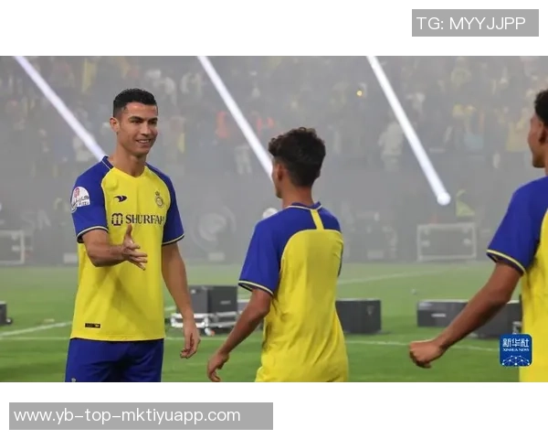 利雅得胜利主席澄清C罗无股份并称其成功吸引多名球员加盟 利雅得胜利主席澄清C罗无股份并称其成功吸引多名球员加盟